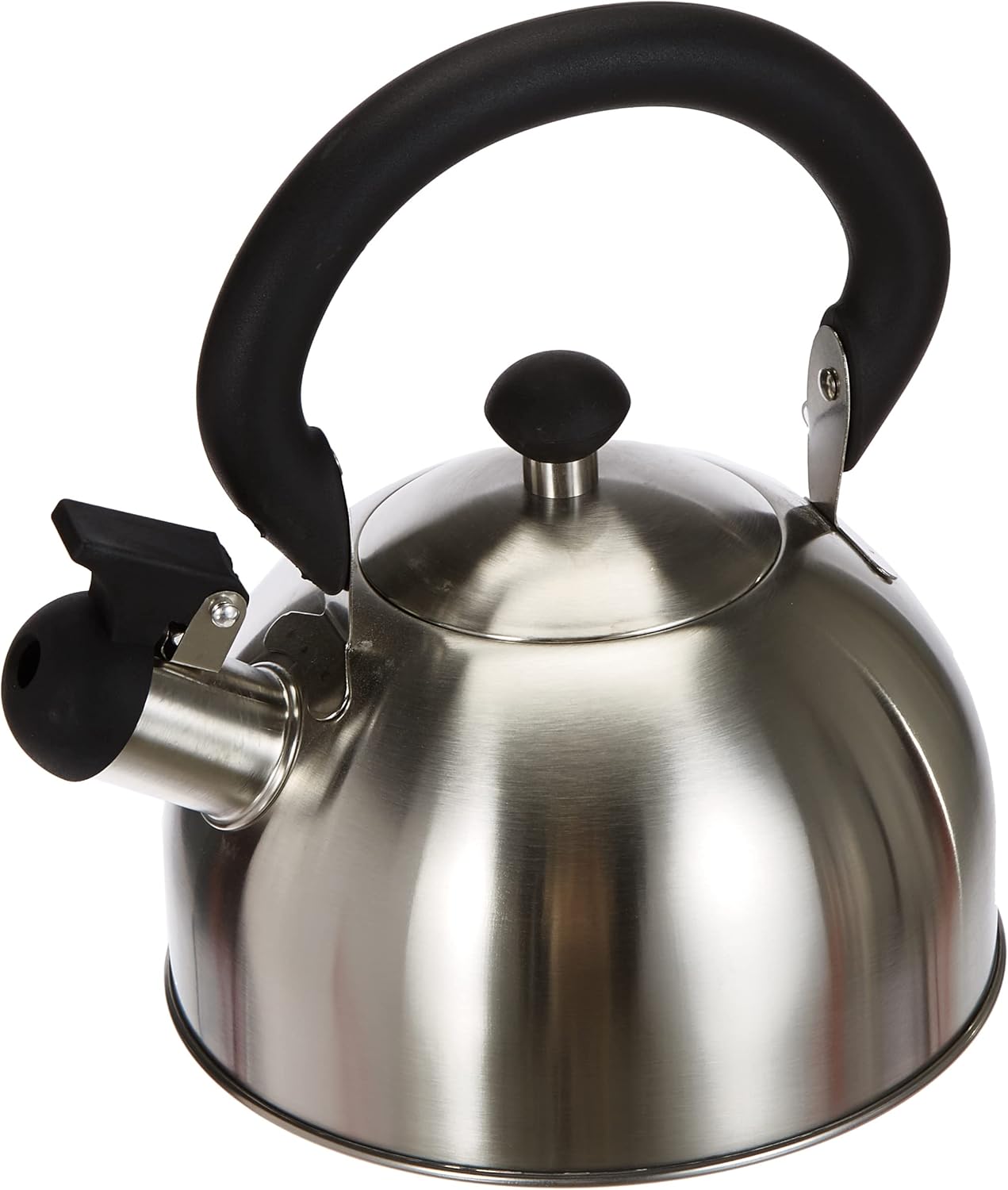 Ibili Cafetière Sifflante Classique
