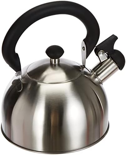 Vue 2 de Ibili Cafetière Sifflante Classique
