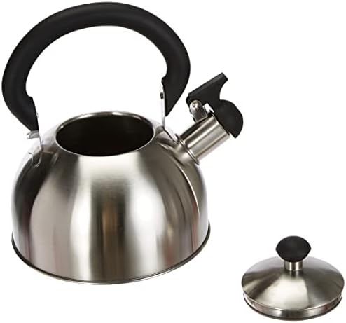 Vue 4 de Ibili Cafetière Sifflante Classique