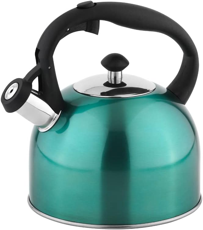 Vue 7 de Ibili Cafetière Sifflante Classique