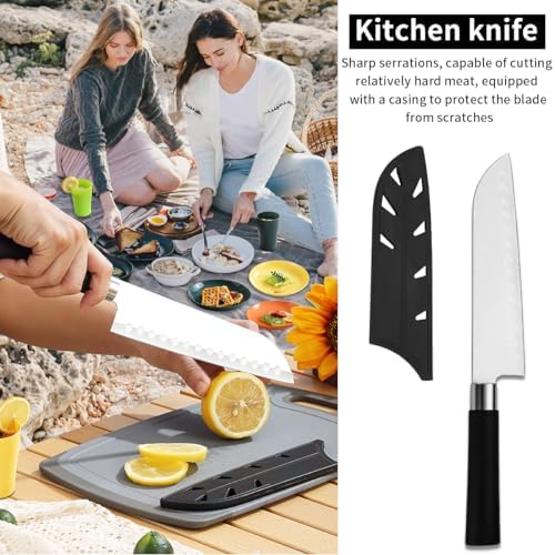 Vue 6 de Berglander Essentiels De Camping