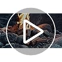 Vue 7 de Kit Firesteel Pierre