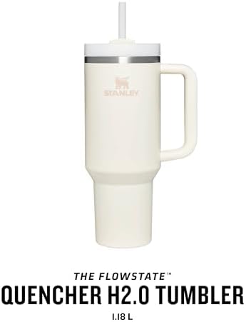 Vue 5 de Mug Isotherme avec Paille