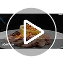 Vue 7 de Sondiko Chalumeau De Cuisine