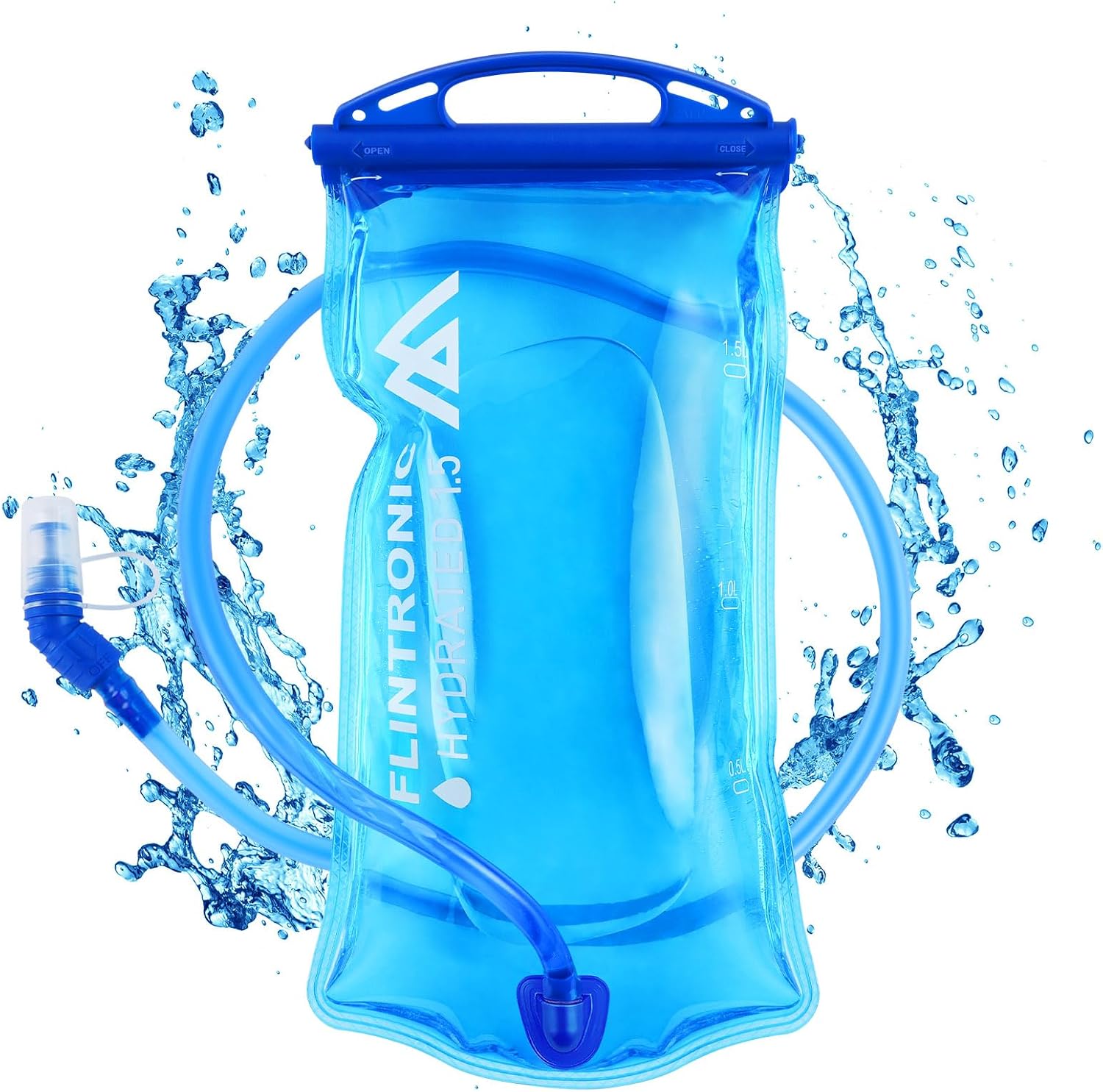 Flintronic Poche Hydratation