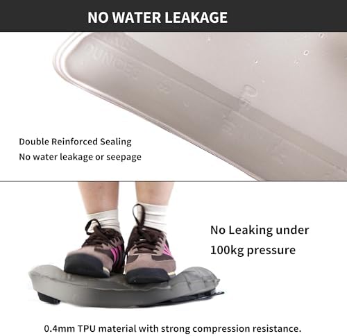 Vue 5 de Unigear Poche Hydratation Sans