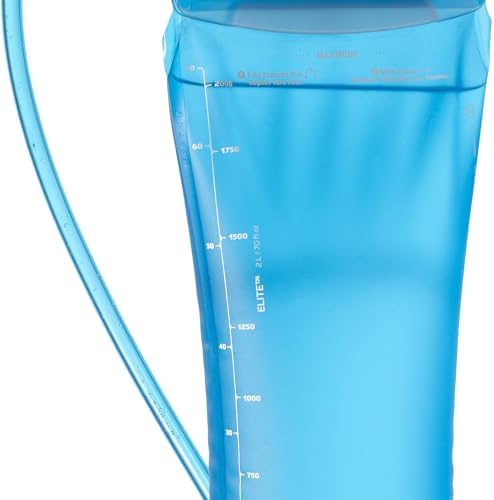 Vue 3 de Salomon Hydrationpack Salomon Soft