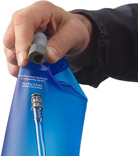 Vue 4 de Salomon Hydrationpack Salomon Soft