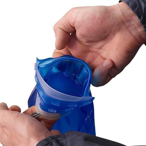 Vue 5 de Salomon Hydrationpack Salomon Soft