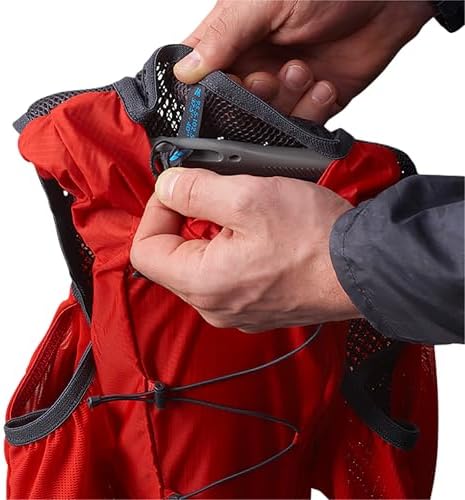 Vue 6 de Salomon Hydrationpack Salomon Soft
