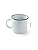 Vue 5 de Hendi Tasse Mug