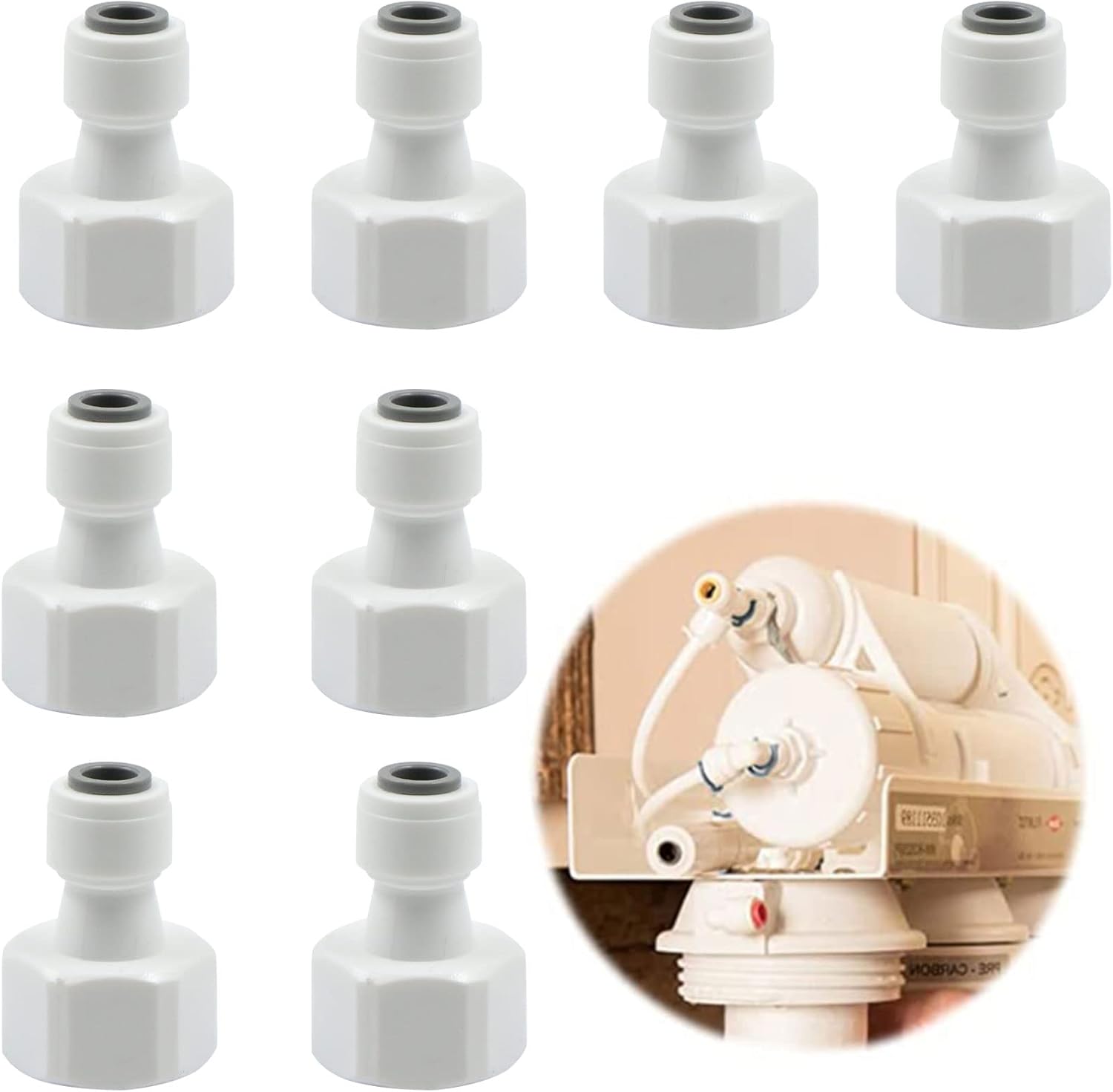 Hydratation & Filtration - Équipements camping outdoor