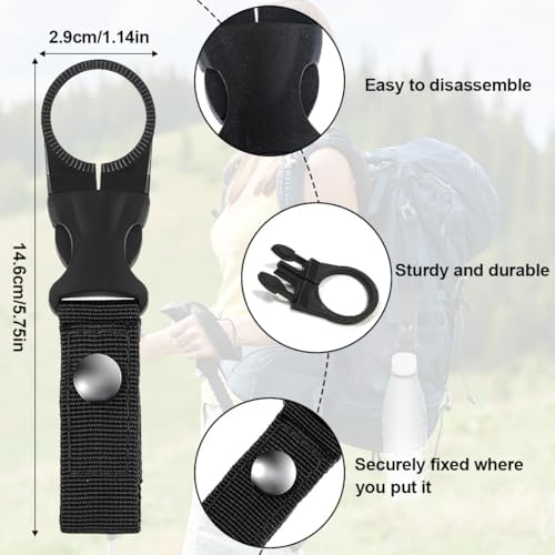 Vue 2 de Jeyorzy Boucle Bouteille d'Eau