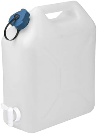 Vue 2 de Eda Bidon Eau