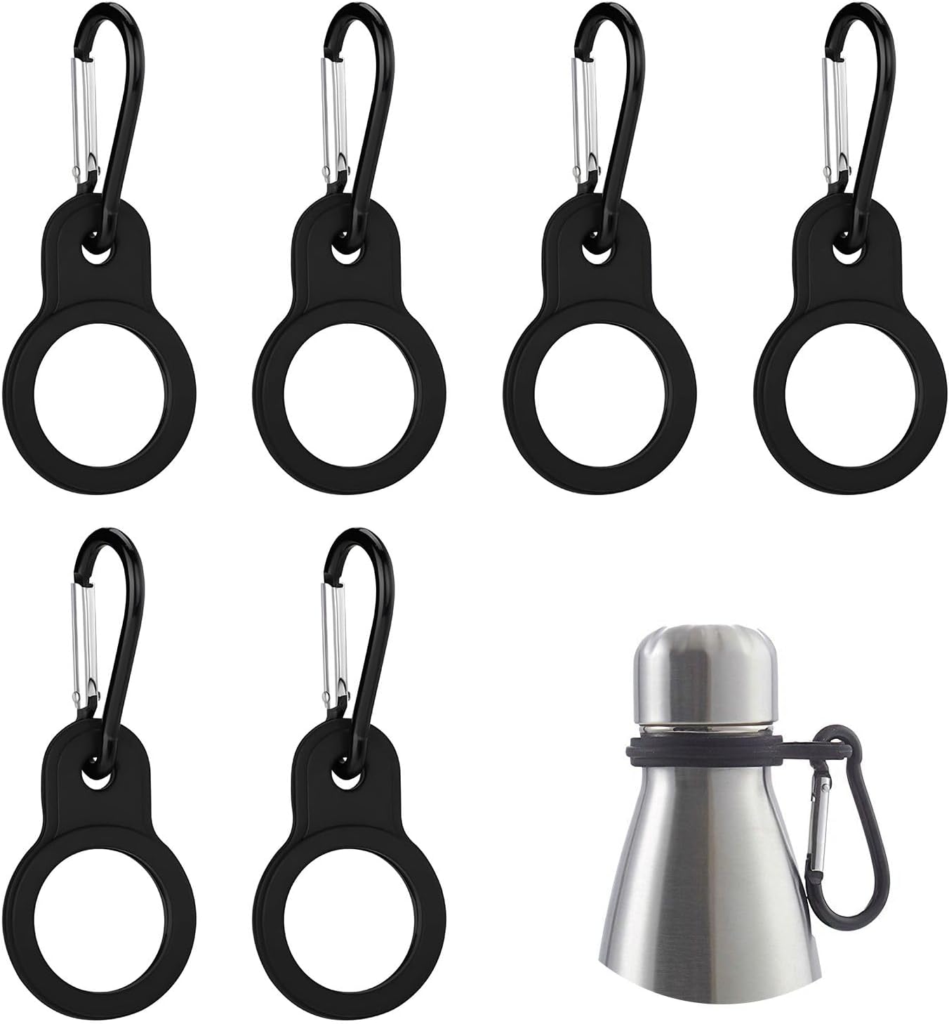 Pieces Boucles De Bouteille