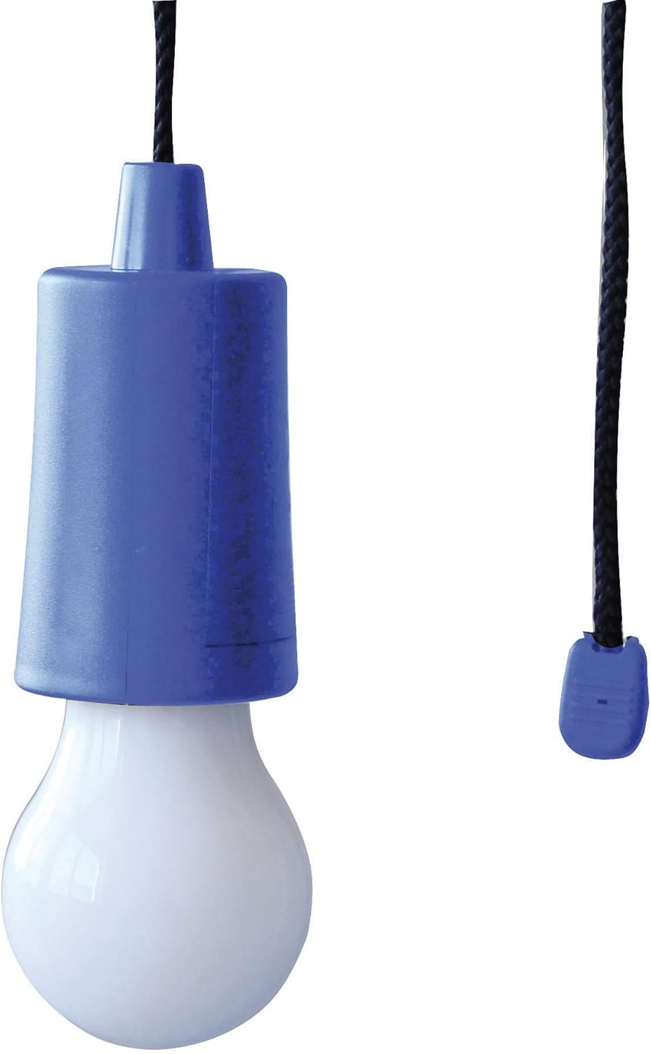Velamp Ampoule Led Portable