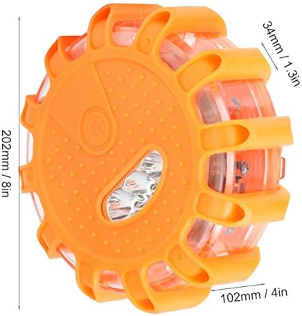 Vue 6 de Ejoyous Eclairage De Secours