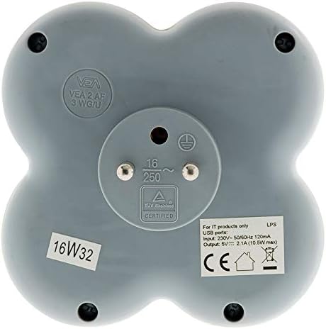 Vue 3 de Triplite Pt Ports