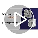 Vue 7 de Triplite Pt Ports