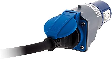 Vue 2 de Zenitech Adaptateur Compact Prise