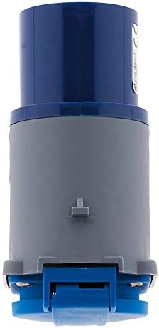Vue 4 de Zenitech Adaptateur Compact Prise