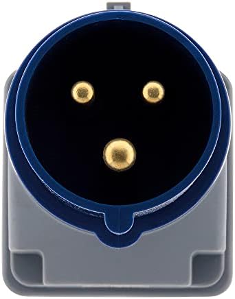 Vue 5 de Zenitech Adaptateur Compact Prise