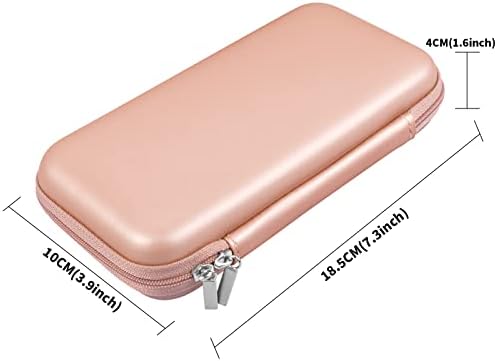 Vue 3 de Acocobuy Organisateur Accessoires Electroniques