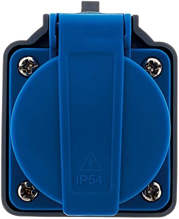 Vue 6 de Zenitech Adaptateur Compact Prise