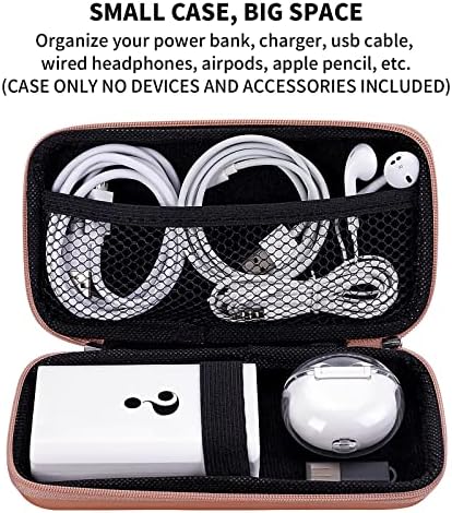 Vue 5 de Acocobuy Organisateur Accessoires Electroniques