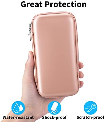 Vue 6 de Acocobuy Organisateur Accessoires Electroniques