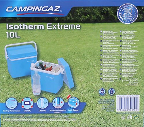 Vue 3 de Campingaz Extreme Glaciere Rigide