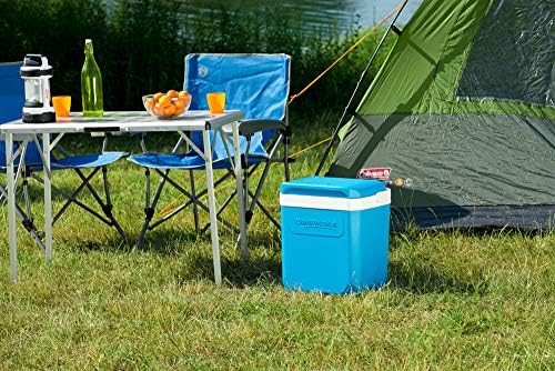 Vue 2 de Campingaz
