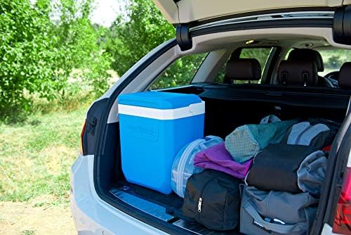 Vue 3 de Campingaz