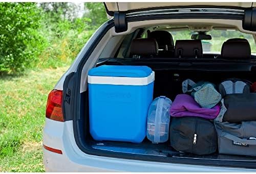 Vue 4 de Campingaz