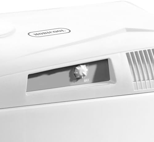 Vue 4 de Mobicool Me Glaciere Electrique
