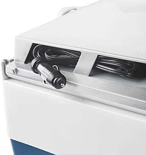 Vue 5 de Mobicool Me Glaciere Electrique