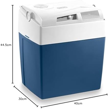 Vue 7 de Mobicool Me Glaciere Electrique