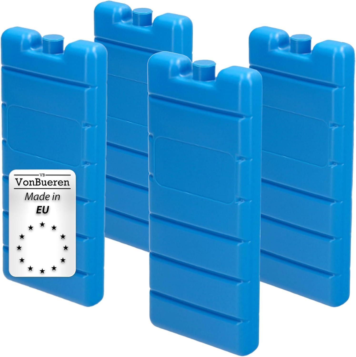 Vonbueren Pain De Glace