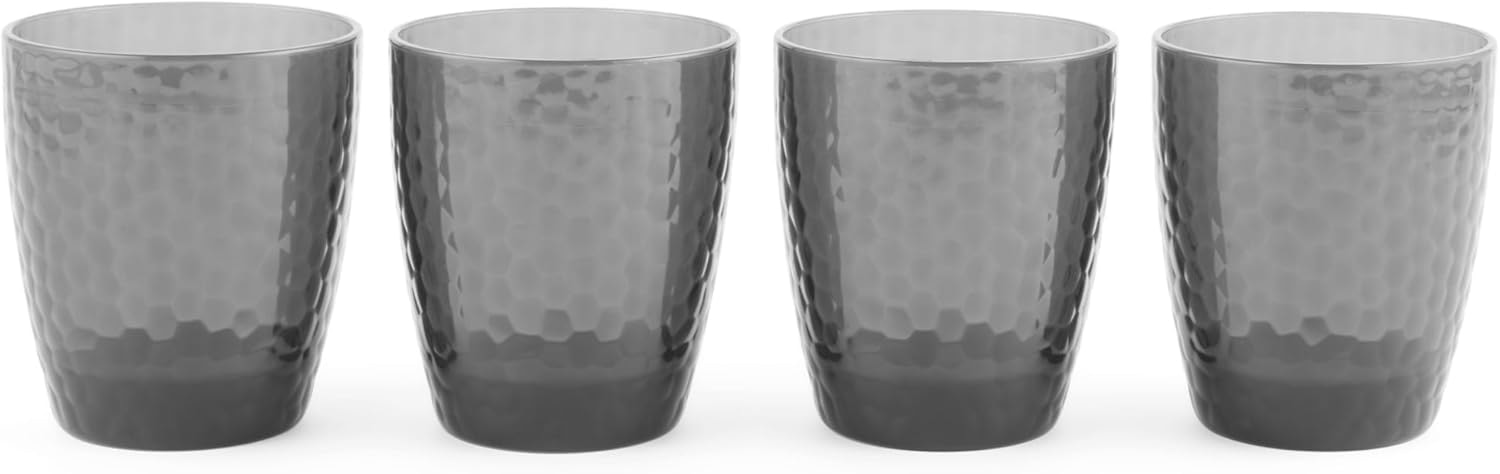 Cambridge Lot de Verre