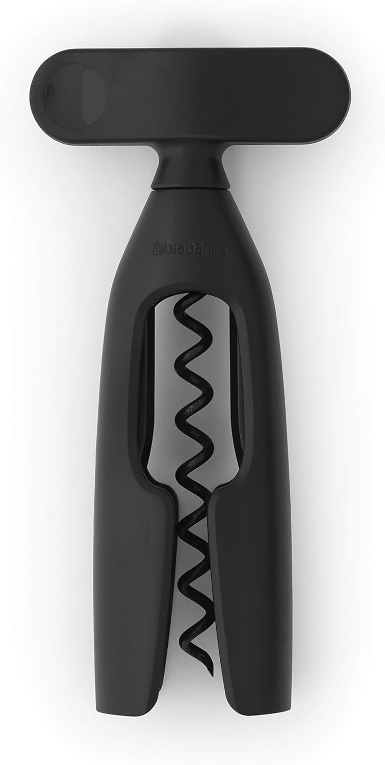 Brabantia Tirebouchon Gris Fonce