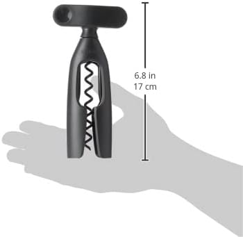 Vue 3 de Brabantia Tirebouchon Gris Fonce