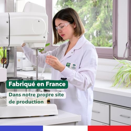 Vue 4 de Larbre Vert Liquide Vaisselle