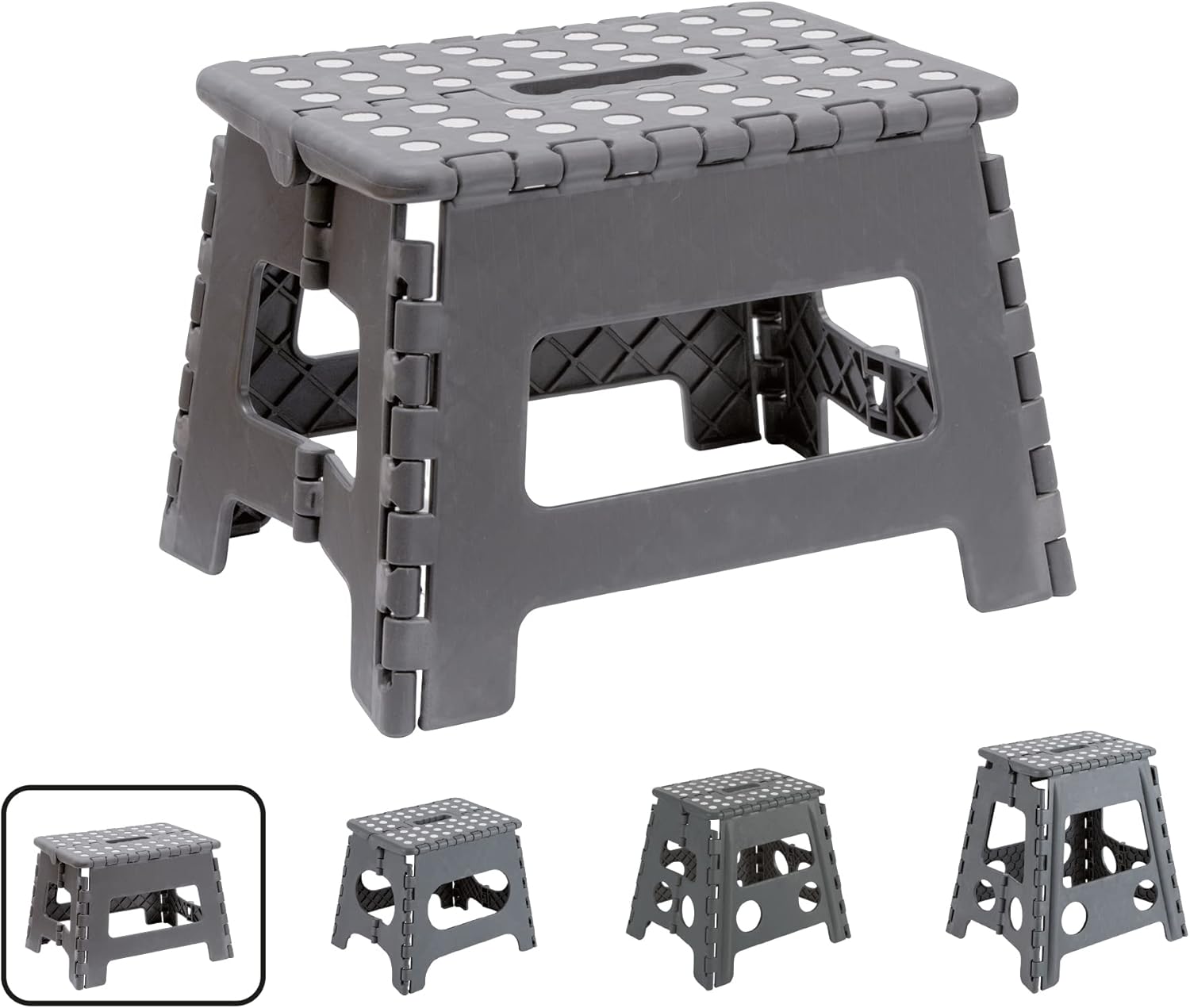 Arregui Tbg Tabouret Pliant