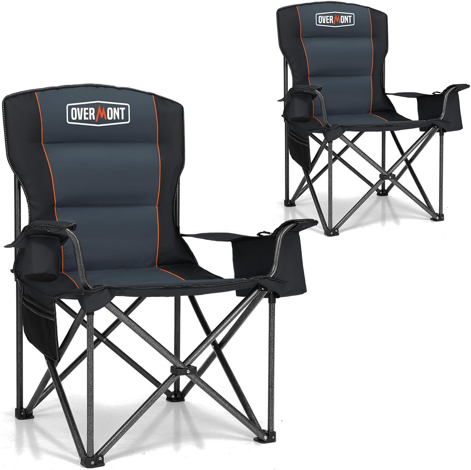 Overmont Paquet De Chaise