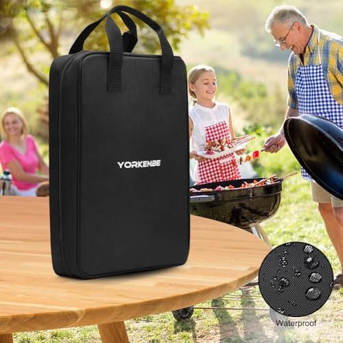 Vue 5 de Yorkenbe Organiseur De Cuisine