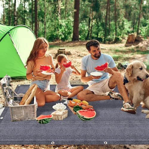 Vue 6 de Sonnewelt Tapis Dauvent Tapis