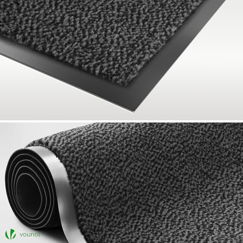 Vue 6 de Vounot Tapis De Porte