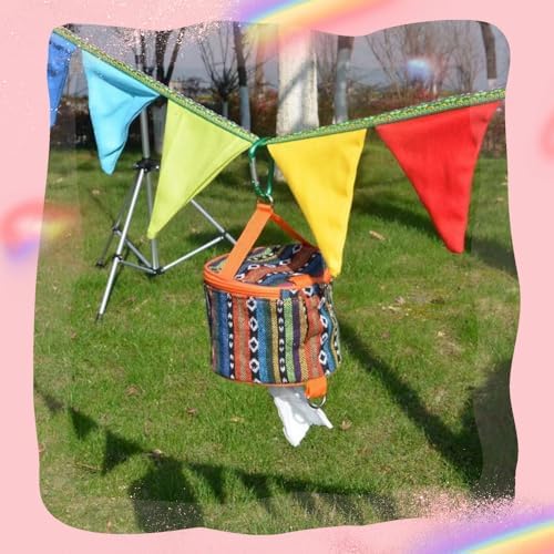 Vue 7 de Lijuanwang Sac Pour Papier