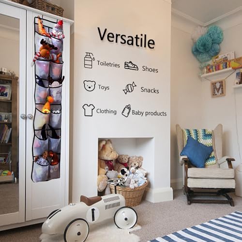 Vue 3 de Cortney Poche De Rangement