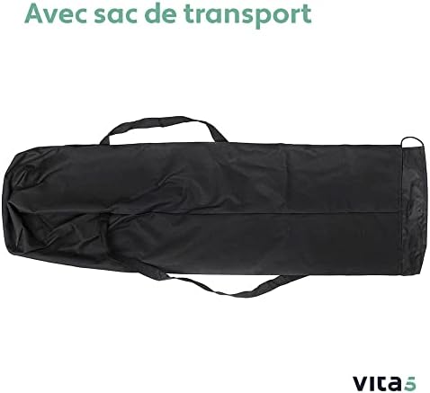 Vue 4 de Vita Support De Hamac